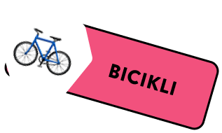 Bicikli