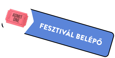 Fesztivál belépő